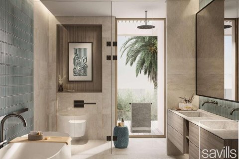 Вилла с 4 спальнями в Дубай, ОАЭ №136541 10