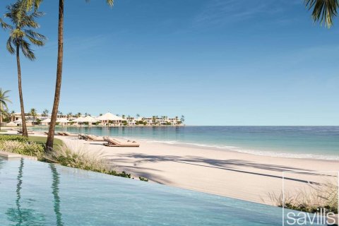 Вилла с 4 спальнями в Дубай, ОАЭ №136541 4