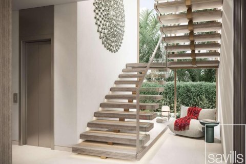 Вилла с 4 спальнями в Дубай, ОАЭ №136541 11