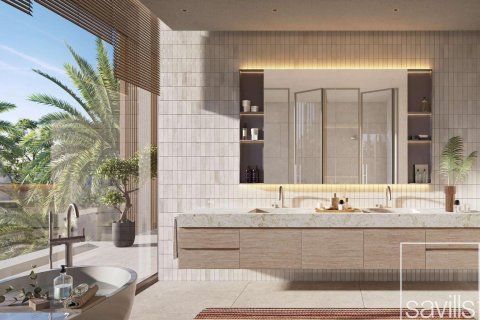 Вилла с 4 спальнями в Дубай, ОАЭ №136541 9