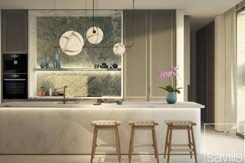 Вилла с 4 спальнями в Дубай, ОАЭ №136541 7