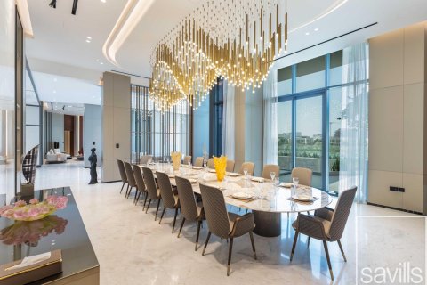 Вилла с 7 спальнями в Дубай Хилс Эстейт, ОАЭ №136542 6