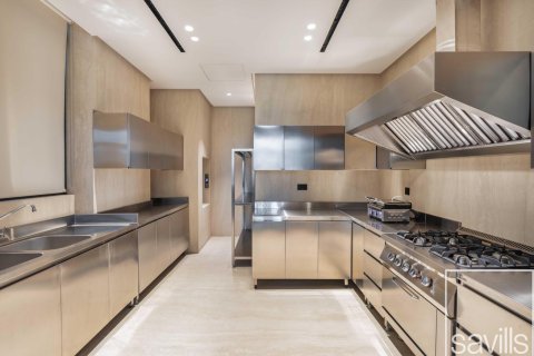 Вилла с 7 спальнями в Дубай Хилс Эстейт, ОАЭ №136542 29