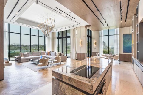 Вилла с 7 спальнями в Дубай Хилс Эстейт, ОАЭ №136542 5