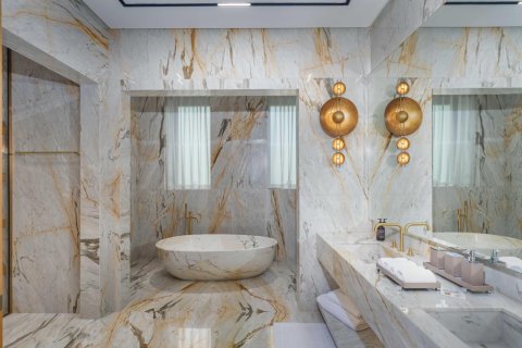 Вилла с 7 спальнями в Дубай Хилс Эстейт, ОАЭ №136542 16