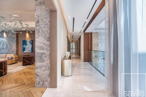 Вилла с 7 спальнями в Дубай Хилс Эстейт, ОАЭ №136542 24