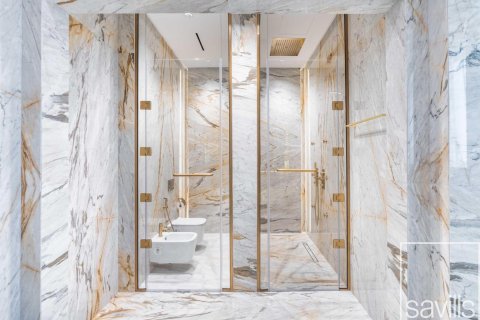 Вилла с 7 спальнями в Дубай Хилс Эстейт, ОАЭ №136542 17