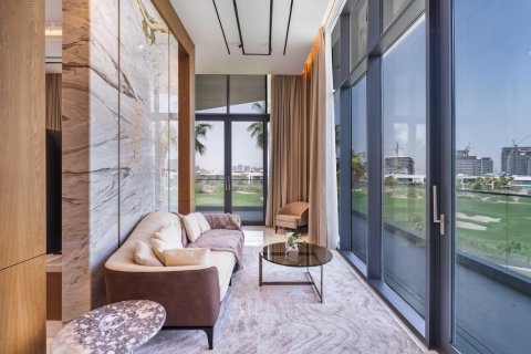 Вилла с 7 спальнями в Дубай Хилс Эстейт, ОАЭ №136542 18