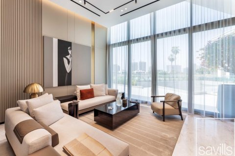 Вилла с 7 спальнями в Дубай Хилс Эстейт, ОАЭ №136542 8