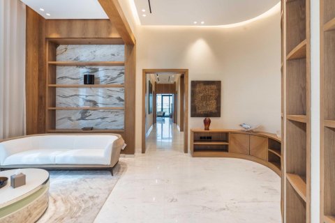 Вилла с 7 спальнями в Дубай Хилс Эстейт, ОАЭ №136542 14