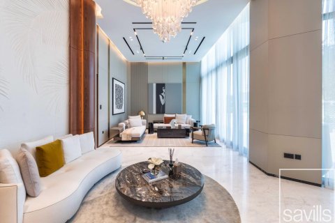 Вилла с 7 спальнями в Дубай Хилс Эстейт, ОАЭ №136542 9