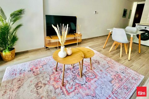 Apartment de 38m² en Dubai, UAE No. 187184 5