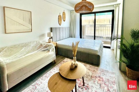 Apartment de 38m² en Dubai, UAE No. 187184 3