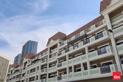 Apartment de 38m² en Dubai, UAE No. 187184 9