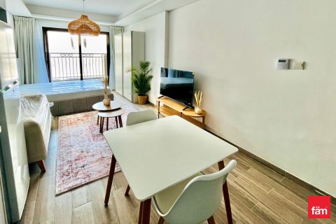 Apartamento tipo estudio Estudio en Dubai, UAE No. 187184