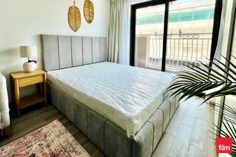 Apartment de 38m² en Dubai, UAE No. 187184 4