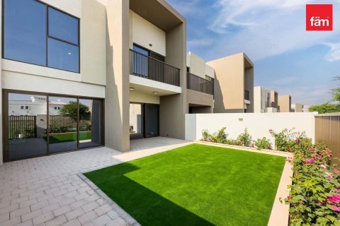 3 غرف نوم تاون هاوس رقم 123461 3