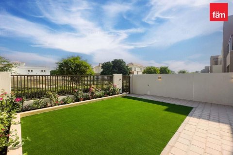 3 غرف نوم تاون هاوس رقم 123461 2