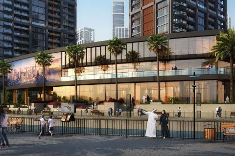 1 غرف نوم شقة  رقم 123459 11