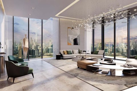 1 غرف نوم شقة  رقم 123459 4