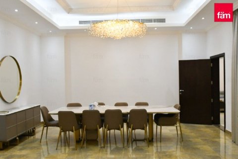 5 غرفة نوم  فيلا  رقم 123460 8