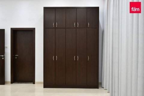 5 غرفة نوم  فيلا  رقم 123460 26