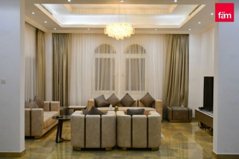 5 غرفة نوم  فيلا  رقم 123460 4