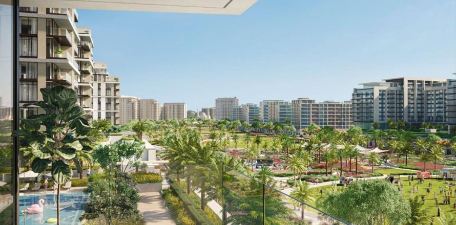 Apartment de 1 dormitorio en Dubai Hills Estate, UAE No. 135852