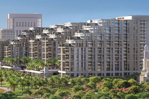 Apartment de 1 dormitorio en Dubai Hills Estate, UAE No. 135852 8