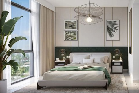 Apartment de 1 dormitorio en Dubai Hills Estate, UAE No. 135852 4
