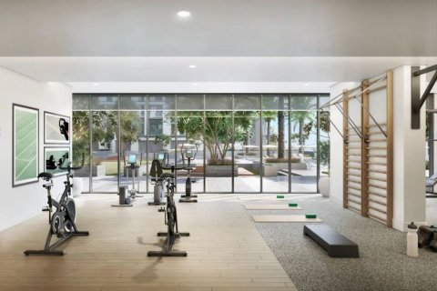 Apartment de 1 dormitorio en Dubai Hills Estate, UAE No. 135852 10