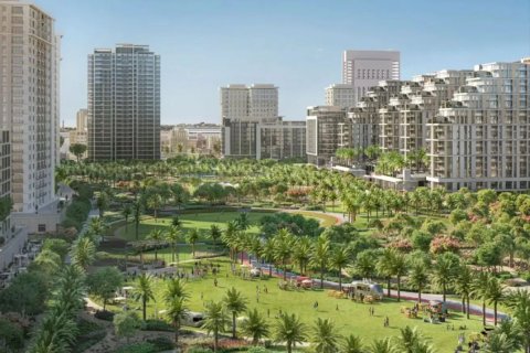 Apartment de 1 dormitorio en Dubai Hills Estate, UAE No. 135852 7