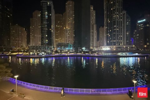 Apartment de 1 dormitorio en Dubai Marina, UAE No. 135851 6