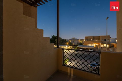 Villa de 6 dormitorios en Al Barsha, UAE No. 135853 5