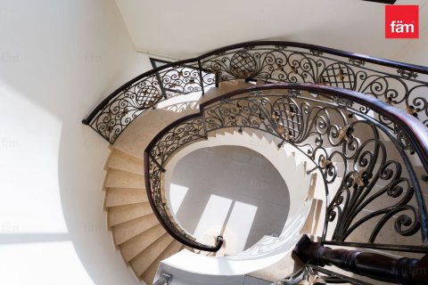 Villa de 6 dormitorios en Al Barsha, UAE No. 135853 13