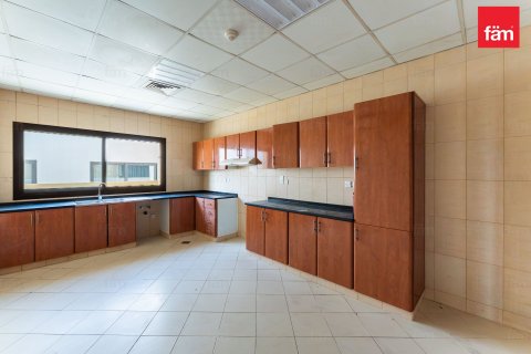 Villa de 6 dormitorios en Al Barsha, UAE No. 135853 17