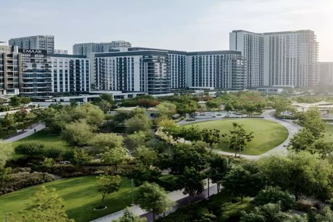 Квартира с 2 спальнями в Дубай Хилс Эстейт, ОАЭ №135849 10