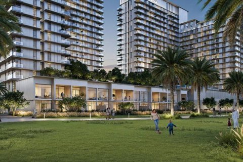 Квартира с 2 спальнями в Дубай Хилс Эстейт, ОАЭ №135849 7