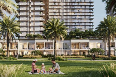 Квартира с 2 спальнями в Дубай Хилс Эстейт, ОАЭ №135849 8