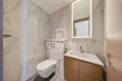 Квартира с 2 спальнями в Sobha Hartland, ОАЭ №191143 16