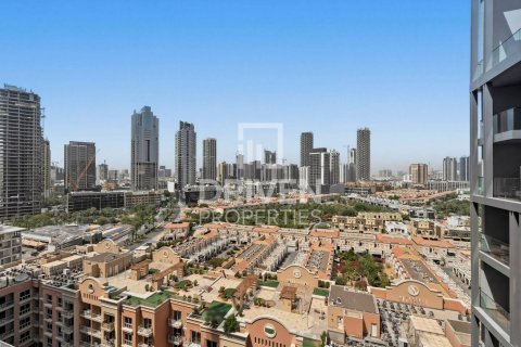 Apartment de 1 dormitorio en District 12, UAE No. 191139 18