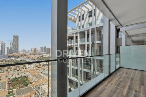 Apartment de 1 dormitorio en District 12, UAE No. 191139 15
