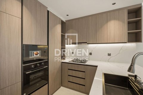 Apartment de 1 dormitorio en District 12, UAE No. 191139 12