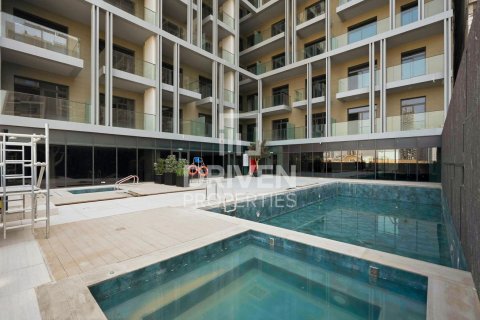 Apartment de 1 dormitorio en District 12, UAE No. 191139 22