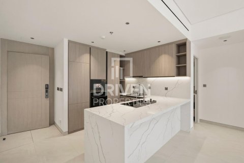 Apartment de 1 dormitorio en District 12, UAE No. 191139 3