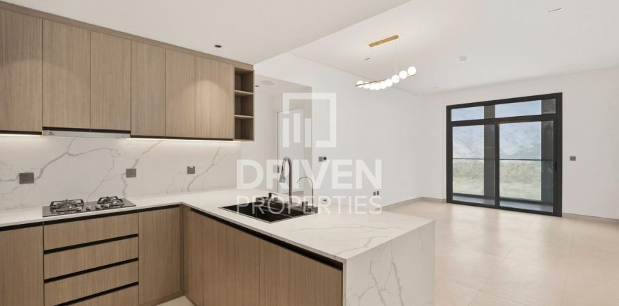 Apartment de 1 dormitorio en District 12, UAE No. 191139
