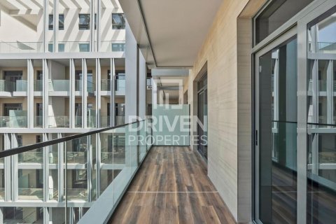Apartment de 1 dormitorio en District 12, UAE No. 191139 19