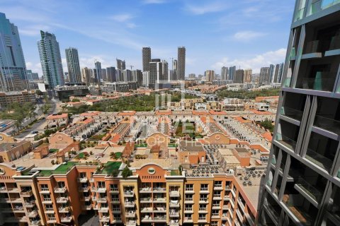 Apartment de 1 dormitorio en District 12, UAE No. 191139 16