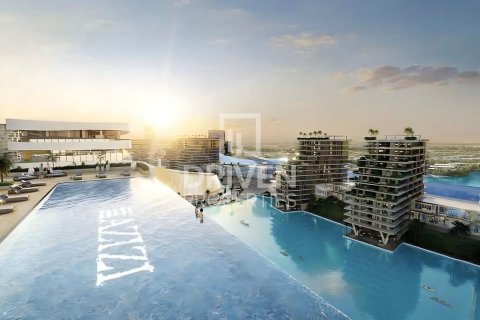 1 غرف نوم شقة في Dubai South (Dubai World Central), الإمارات العربية المتحدة رقم 191145 9