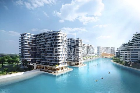 1 غرف نوم شقة في Dubai South (Dubai World Central), الإمارات العربية المتحدة رقم 191145 8